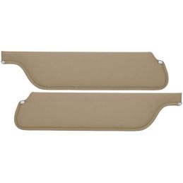 Prémium napellenzők kabrió pergamen 67-68