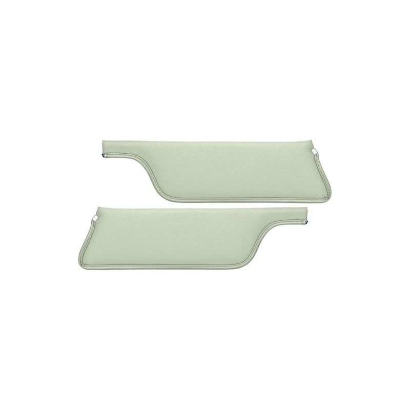 Napellenzők CP/FB fehér 67-68