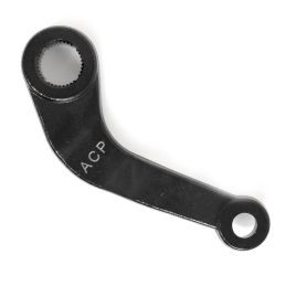 Umlenkhebel Lenkgetriebe (manuell) 67-70