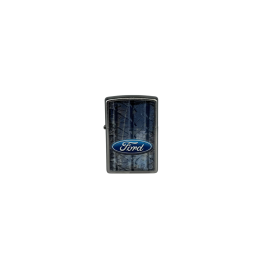 Eredeti ZIPPO Ford woodstock öngyújtó – engedélyezett