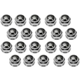 1/2 felni anya - 20 darabos készlet