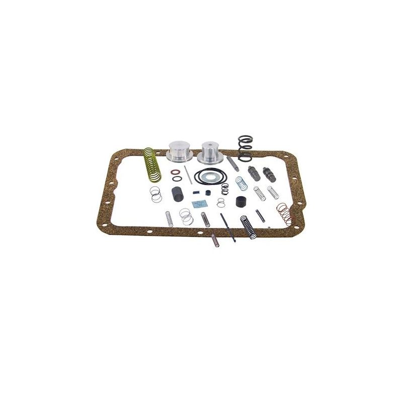 FMX 67-72 Sebességváltó Fejlesztő Készlet