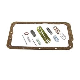 FMX 73 sebességváltó újraprogramozó készlet