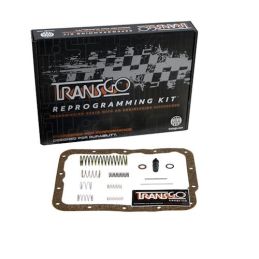 FMX 73 sebességváltó újraprogramozó készlet