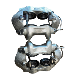 Féknyergek 65-67, pár