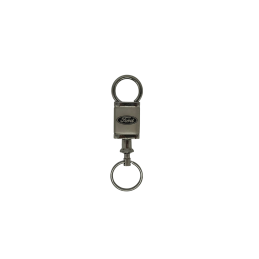 Ford kulcstartó – fém kulcstartó | Rusty-Shop