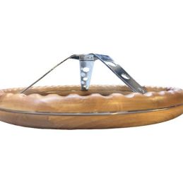 Grant fa kormánykerék 15" 64-73