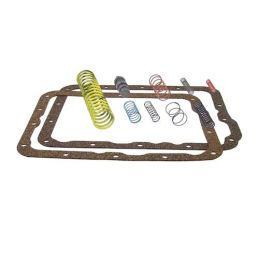 FMX 67-73 sebességváltó újraprogramozó készlet