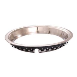 Króm gyűrű GT acél felnihez 14" 64-73