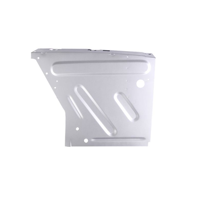 Első sárvédő belső kötény, bal 64-66