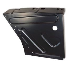 Első sárvédő belső kötény, bal 67-68