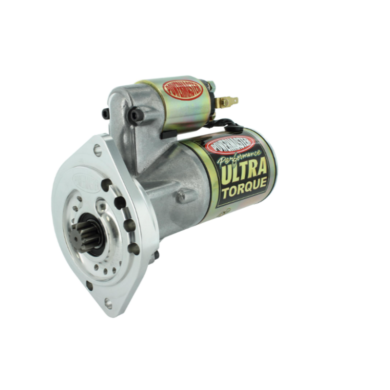 Powermaster Ultra Indító Kisblokk 289 302 351W 351C - Kézi