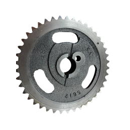 Kisblokkos 289 302 351 vezérműlánc készlet két részes hajtókerékhez