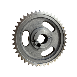 Kisblokkos 289 302 351 vezérműlánc készlet két részes hajtókerékhez