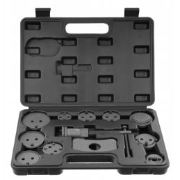 Univerzális fékdugattyú visszanyomó készlet, 12 db.