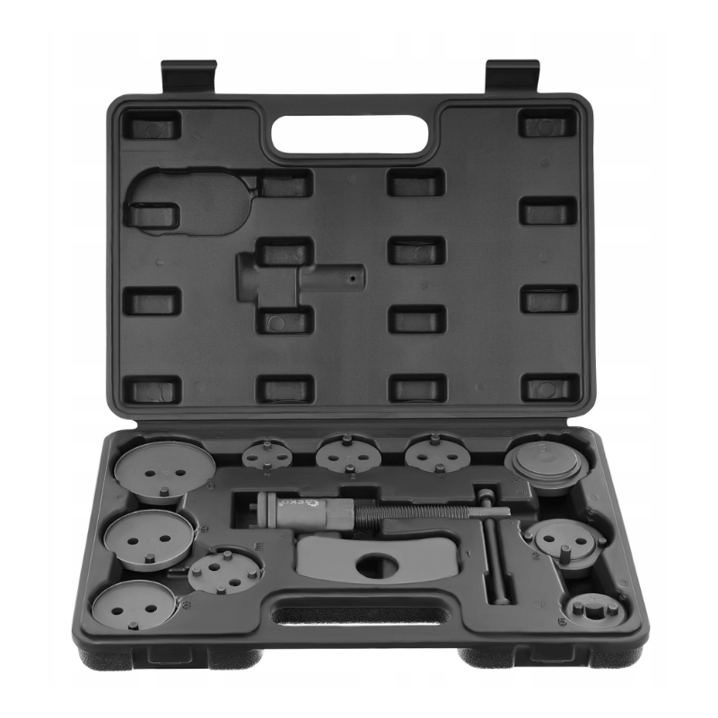 Univerzális fékdugattyú visszanyomó készlet, 12 db.