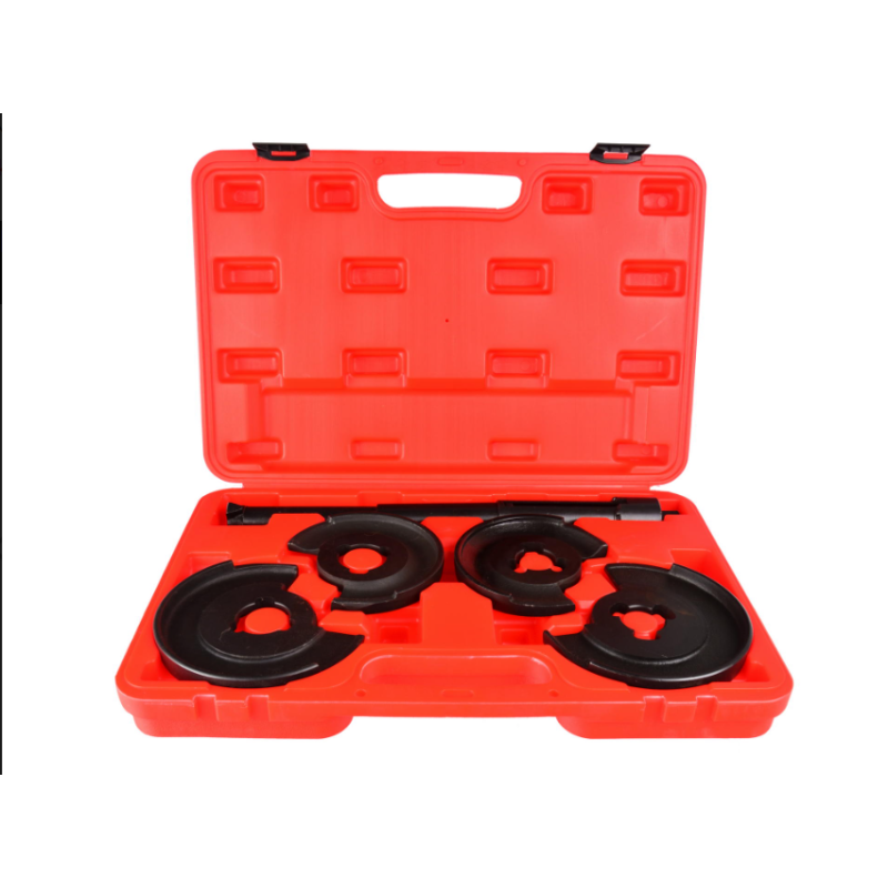 Rugóösszehúzó 120mm - 325mm