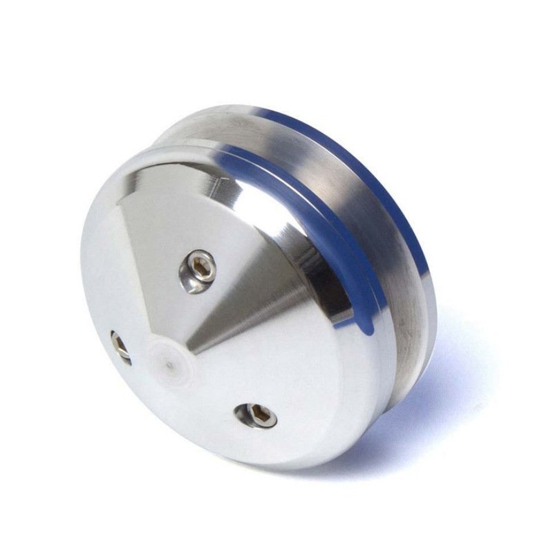 Alternátor szíjtárcsa 2,7" 64-73