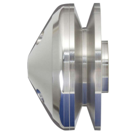 Alternátor szíjtárcsa 2,7" 64-73