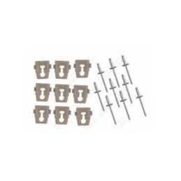 Külső küszöbléc kapcsai 69