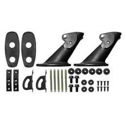 Hátsó spoiler készlet 71-73