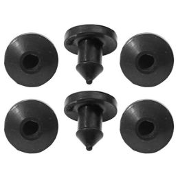 Csapok a válaszfal filcszigetelésének rögzítésére 68-73