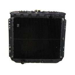 2 hornyos hűtő 6 hengeres autókhoz 67-69