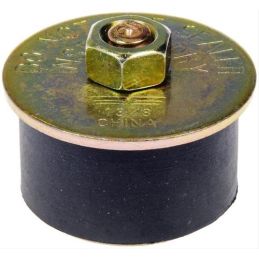 Gumi tágulási dugó 1-3/8" - 1-1/2" 64-73
