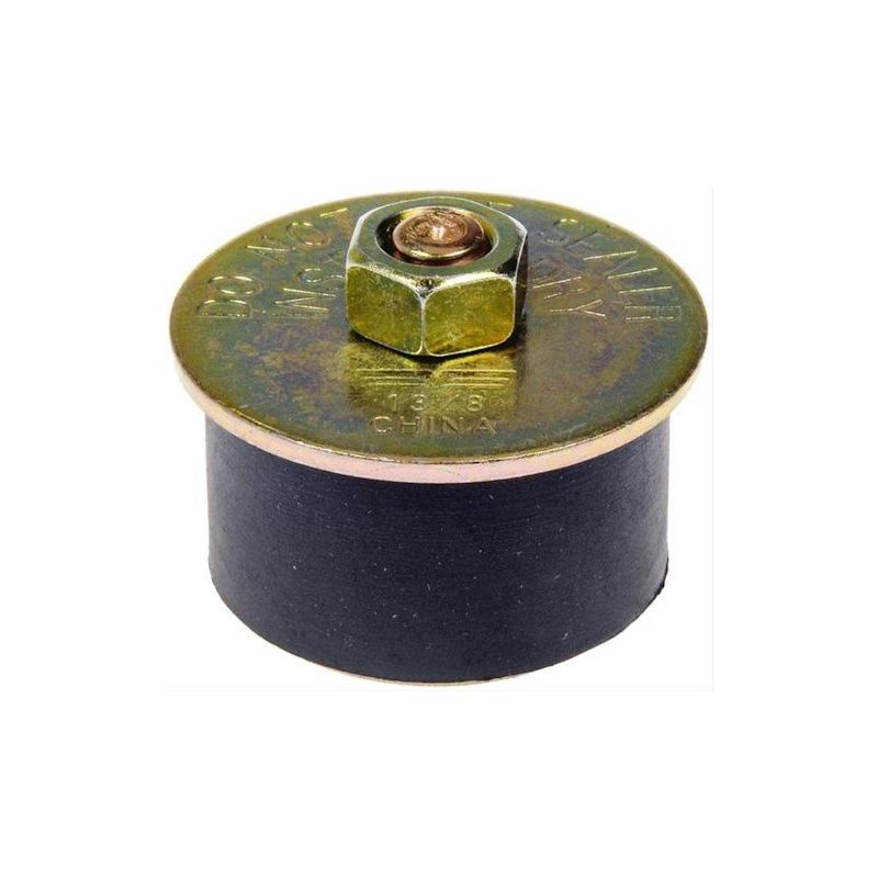 Gumi tágulási dugó 1-3/8" - 1-1/2" 64-73