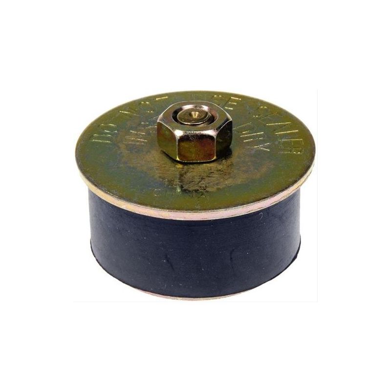 Gumi tágulási dugó 1-5/8" - 1-3/4" 64-73