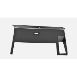 Műszerfalburkolat figyelmeztető lámpával 73