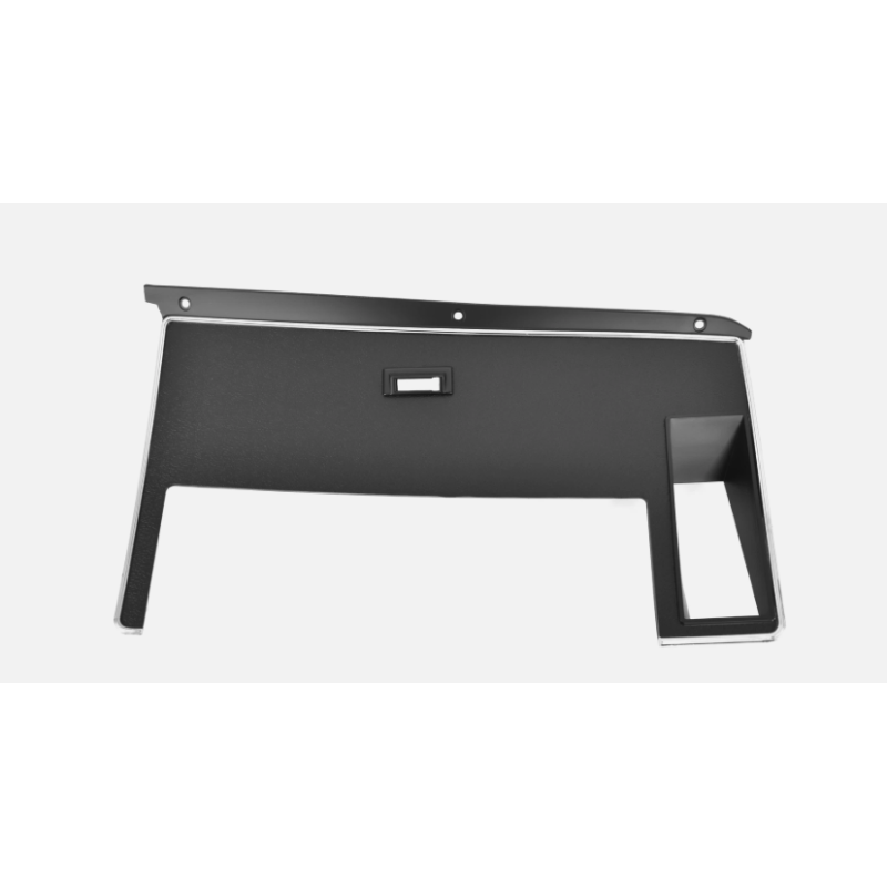 Műszerfalburkolat figyelmeztető lámpával 73