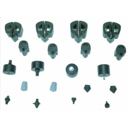 Lökhárító készlet 69-70