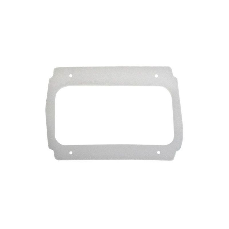 Tömítéshab hátsó lámpák 64-66