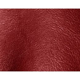 Platótakaró kabriótetőre, világospiros, 64-66-os méretek