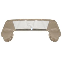 Ponyvahuzat kabriótetőre, pergamen 67