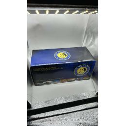 Franklin Mint Ford Mustang 1965 1:24 – 45. évforduló | Rusty-Shop