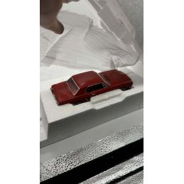 Franklin Mint Ford Mustang 1965 1:24 – 45. évforduló | Rusty-Shop