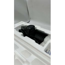 Franklin Mint Ford Pick-Up Truck 1940 1:24 fekete | Rusty-Shop