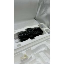 Franklin Mint Ford Pick-Up Truck 1940 1:24 fekete | Rusty-Shop