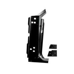 A-oszlop komplett bal 64-66