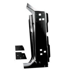 A-oszlop komplett jobb 64-66