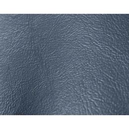 Platótakaró kabriótetőre, kék, 64-66-os méretek