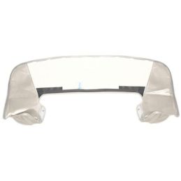 Ponyvahuzat kabriótetőre, pergamen 68