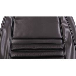 69 üléshuzat komplett   (Standard , fekete)