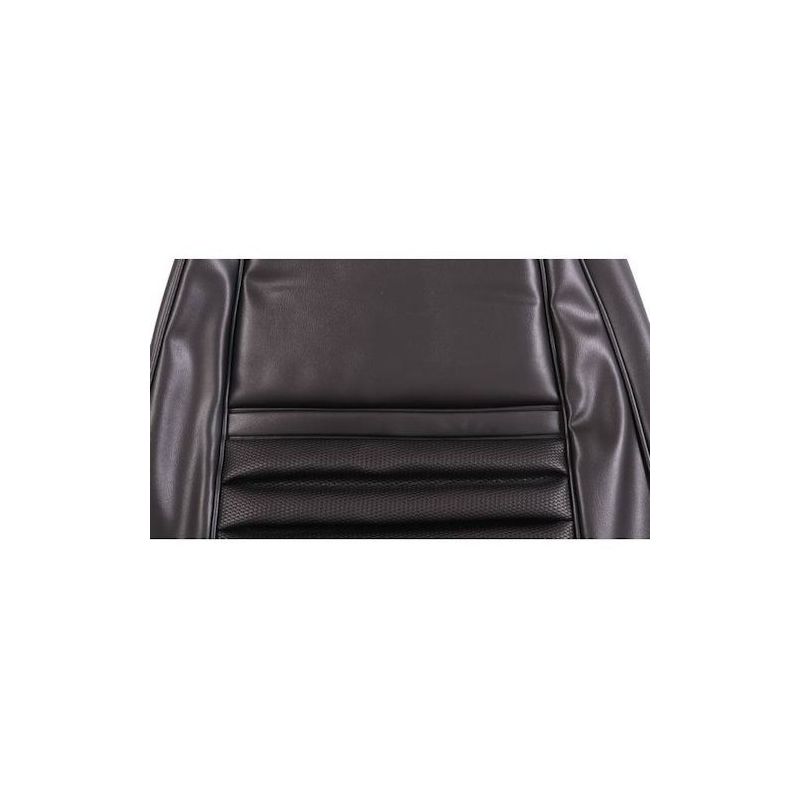 69 üléshuzat komplett   (Standard , fekete)