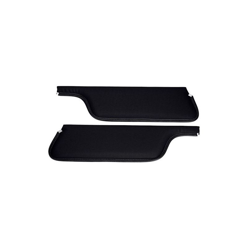 Napellenzők fekete CP/FB 71-73