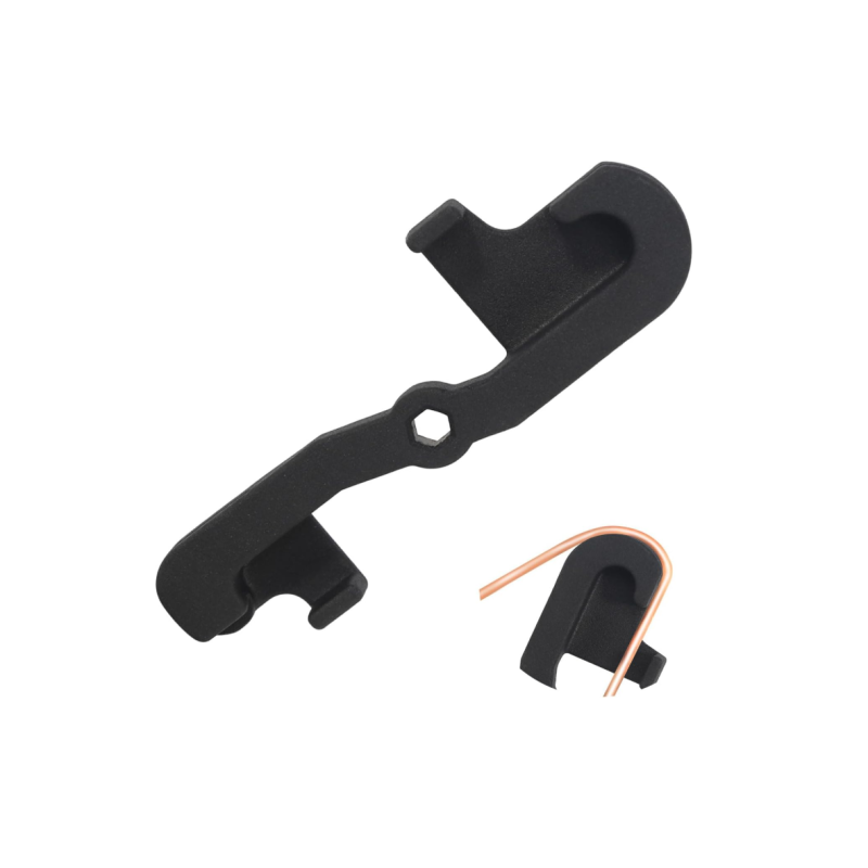 Fékcső hajlító eszköz 4,75 mm