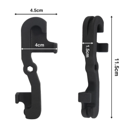 Fékcső hajlító eszköz 4,75 mm