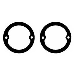 Tömítés hátrameneti fény - üvegtől házig (pár) 65-70